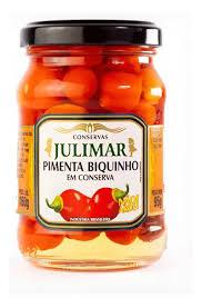 PIMENTA BIQUINHO .JUL. 95 GR