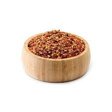 PIMENTA CALABRESA INDIANA EM FLOCOS KG