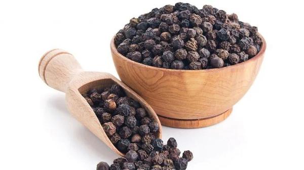 PIMENTA DO REINO GRÃO KG