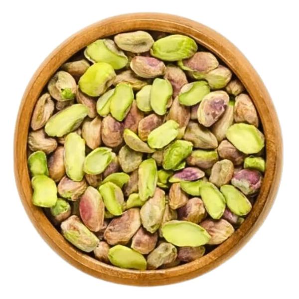 PISTACHE SEM CASCA CRU KG