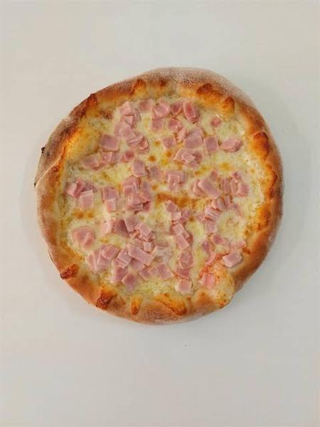 PIZZA  ARTESANAL MISTA SUPREMO 650G