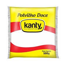 Polvilho Doce Kanty 500g
