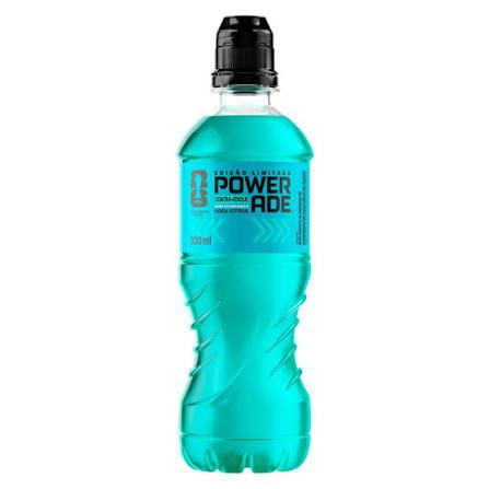 POWERADE CONTRA ATAQUE 500ML