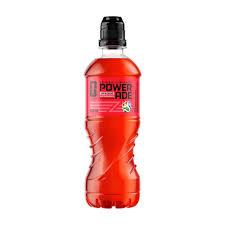 POWERADE CONTRA ATAQUE 500ML