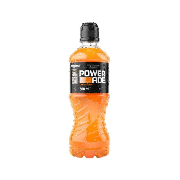 POWERADE TANGERINA 500ML