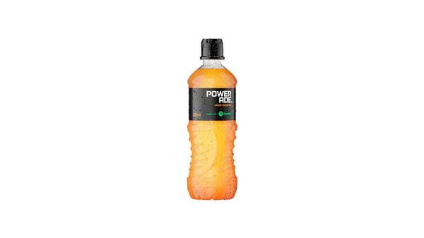 POWERADE TANGERINA PET 500ML