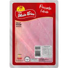 PRESUNTO COZIDO FAT. MAIS FRI