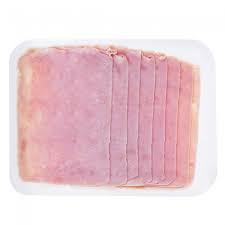 PRESUNTO COZIDO MAGRO SUPREMO 150G