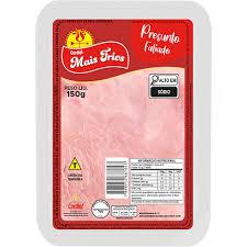 PRESUNTO FATIADO 150G