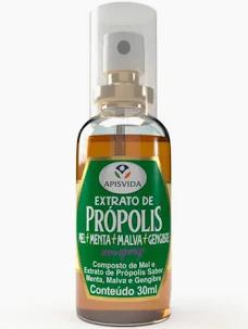 PROPOLIS SPRAY TRADICIO. VERDE 30ML