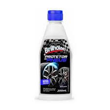PROTETOR DE PNEUS 200ML