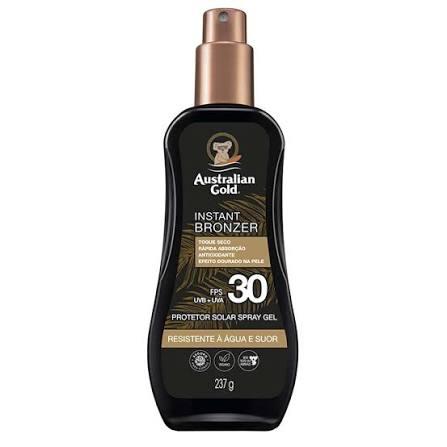 PROTETOR SOL CPO FPS30 INST BRONZE