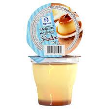 PUDIM LEITE COND BATAVO 100G