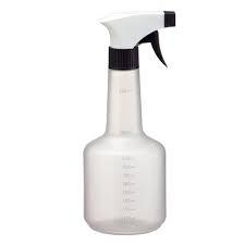 PULVERIZADOR 500ML GIRAFA GRAD.R356