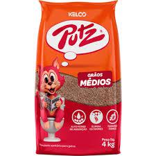 PUTZ GATOS GRANULADO SANITARIO 4KG-