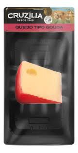 QJ GOUDA FRACAO 140G
