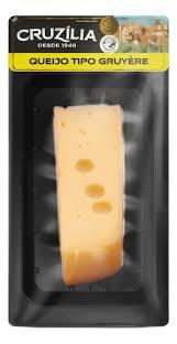 QJ GRUYERE FRACAO 140G