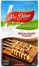QUEIJO COALHO SAN DIEGO PALITO