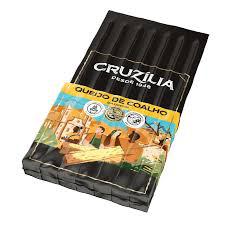 QUEIJO DE COALHO CRUZILIA 300G