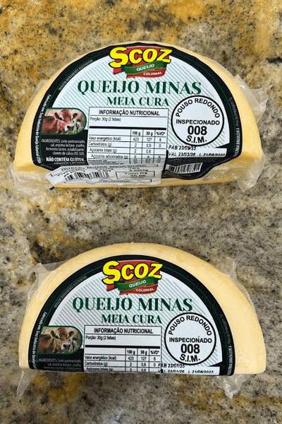 QUEIJO MINAS MEIA CURA SCOZ KG