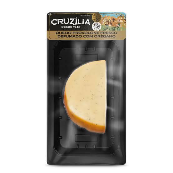 QUEIJO PROVOLONE C/ OREGANO FRACAO