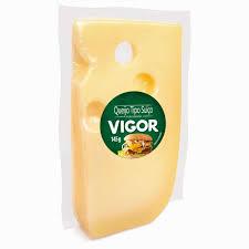 QUEIJO TIPO SUICO FRAC VIGOR 145G