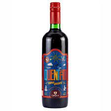 QUENTAO GIROLA SEM ALCOOL 750ML
