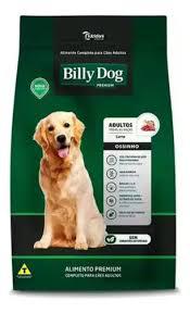 RAC BILLY DOG AD CARNE 7KG