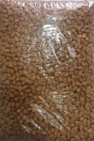 RACAO GATO CASTRADO KG