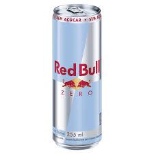 RED BULL ZERO 355ml