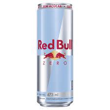 RED BULL ZERO 473