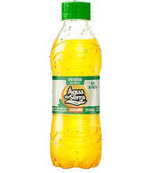 REF. A.DA SERRA LARANJI. ZERO 200ML