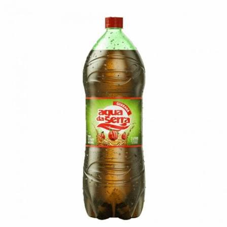 REFRI. A.DA SERRA GUARANA PET 200ML