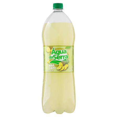 REFRI. AGUA DA SERRA ABACAXI 2L
