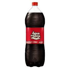 REFRI. AGUA DA SERRA COLA 2L