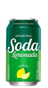 Refri Lt Soda Limonada Antarctica 3