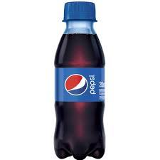 Refri Pet Pepsi 200ml
