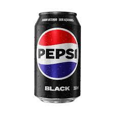 REFRIGERANTE PEPSI ZERO 350ML