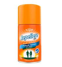 REPELENTE AEROSSOL REPELLERE 150ML
