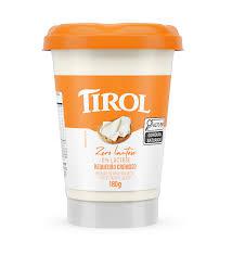 REQ TIROL 0 LACTOSE 180G