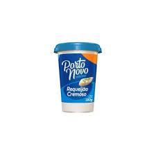 REQUEIJAO PORTO N. TOP PROTEIN 180G