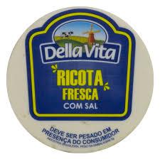RICOTA DELLA VITA C SAL