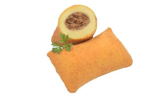 RISOLIS  DE CARNE KG