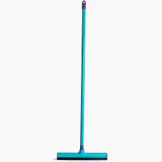 RODO PLAST.30CM DUPLO C/CABO HARACE