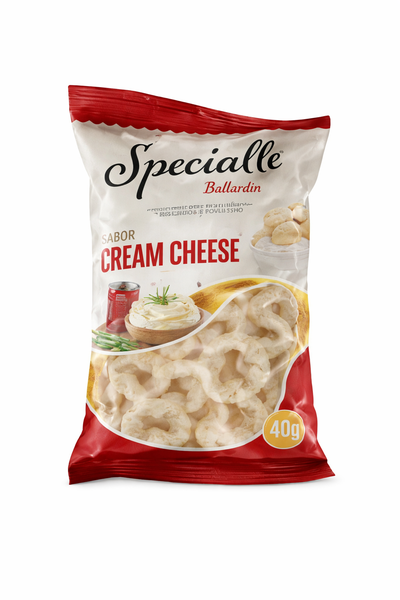 ROSCA SPECIALLE - CREAM CHEESE 40G