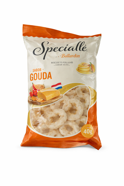 ROSCA SPECIALLE - GOUDA 40G