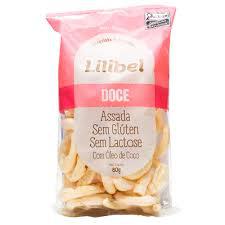 ROSQUINHA DE POLVILHO DOCE 80G