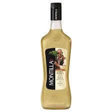 Run Montilla Carta Branca 1000ml