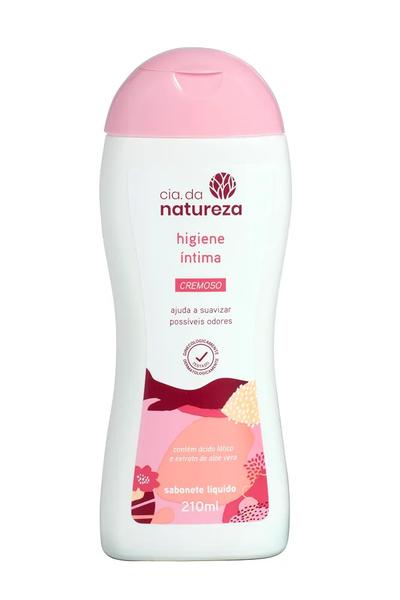 SAB CIA NAT LIQ INT 210ML