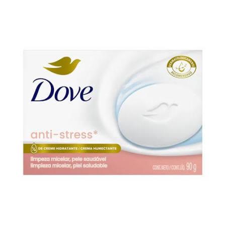 SAB.DOVE 90G ANTI-STRESS MICELAR 90